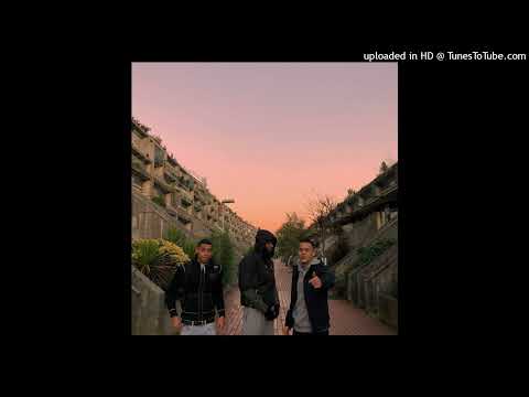 [FREE] Ashbeck x BillzOnTheBeat x El Londo type beat