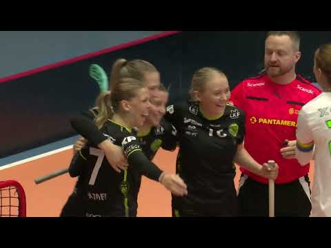 Highlights: Lund - Thorengruppen