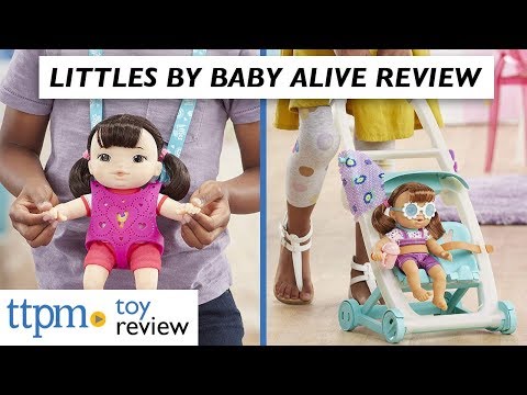 baby alive myer