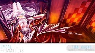 Turn Around - 20syl ft. Mr. J. Medeiros