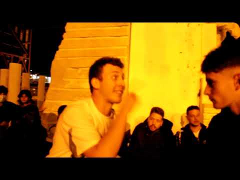 EGEA vs PETI | Cuartos - Clasificatoria Silver Battles Almería