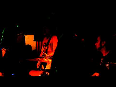 Agent Orange - Fire In The Rain (Live@Rio.2010.04.18)