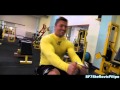 ROAD TO ARNOLD CLASSIC USA - SF7 Steflovic Filipo Men's Physique