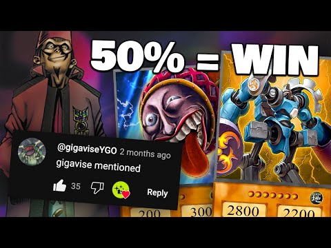 GAMBLE BURN? - Edison Format JANK TANK Ep. 3