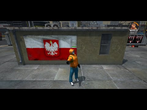 Hooligans Game: albania & greece R4PE 1v3