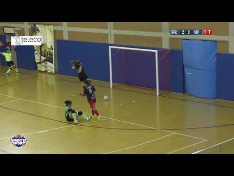 FF Cagliari - Vip Tombolo 5-0 | 17a giornata Serie A femminile 19/20