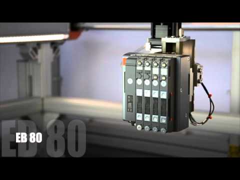 Metal Work Pneumatic #16 highlight 2015 EB 80 - zdjęcie
