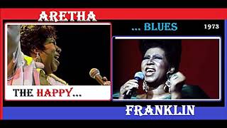 Aretha Franklin - The Happy Blues (Let Me In Your Life Outtake)