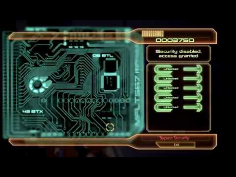 25. Ruthless: A Mass Effect 2 Story - N7: Lost Operative, Part 2 (Mass Effect 2 PC)