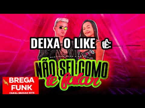 🔥🔥 WERTINHO VILÃO E MC BELLY - NÃO SEI COMO TE FALAR | | ( POP NA BATIDA ) 🔥🔥