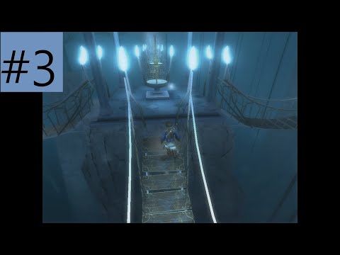 Prince of Persia - The Sands of Time  #3  (CRAZY BUG)