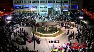 29ο αντάμωμα Βλάχων μέρος Β