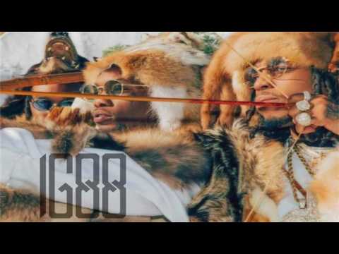 Migos - Get Right Witcha (IG88 Bootleg)