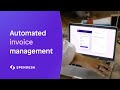 Automated Invoice Management: The Key to Every Successful Mission