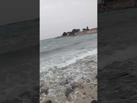 Saudi Arabia-Al jubail beach #beautiful #kingdomofsaudiarabia #jubail