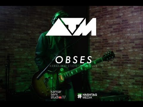 KSSLS #77 - AKIM & THE MAJISTRET - OBSES