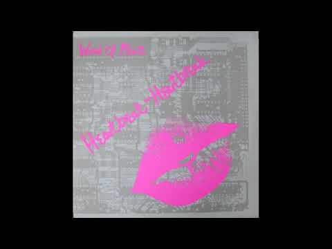 Word Of Mouth feat. The Climax Orchestra - Heartbeat Symphony 1984