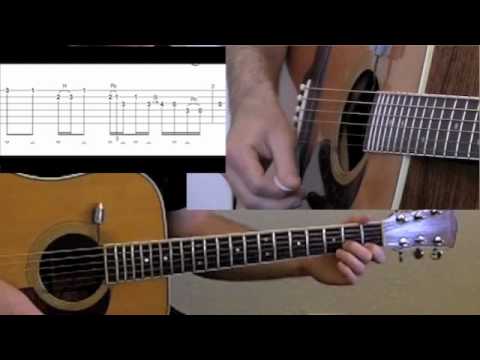 Using Licks to Build Powerful Solos!