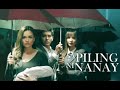 YSABEL telenovela filipina trailer