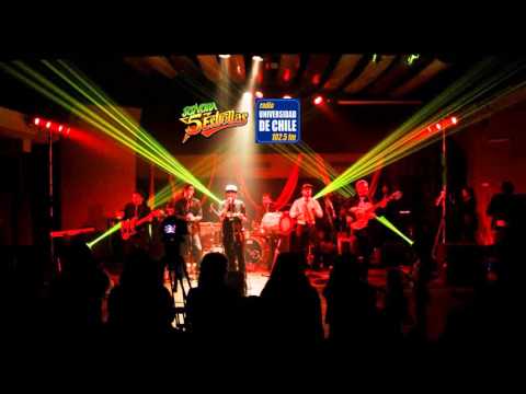 Sonora 5 Estrellas - Una Villera Mas (Sala Máster)