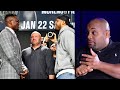 What Are the Unwritten Rules About Training? | Ngannou vs Gane Preview