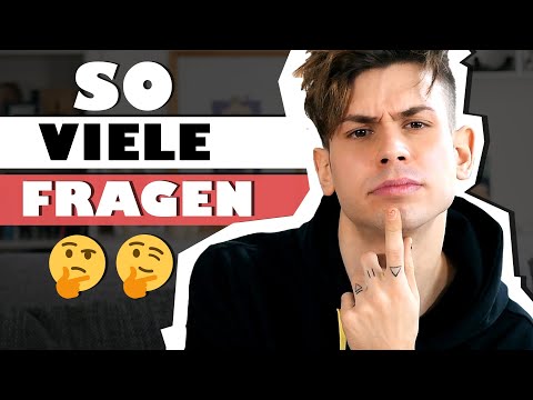 Reaktion auf Taddl & krank as fuck Fragen beantworten 🤧😮 | #Kostask | Kostas Kind