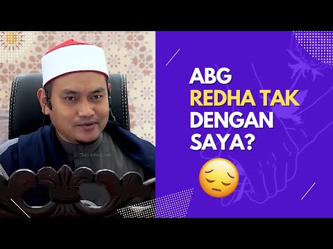 Saya Syukur Dapat Laki Macam Abang 