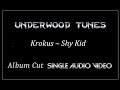 Krokus ~ Shy Kid ~ 1980 ~ Single Audio Video