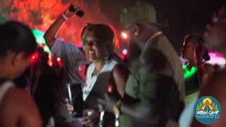 2019 Summer UCW Nightlife: It's Party Time!