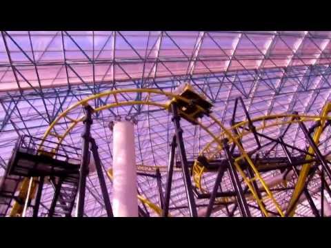 El Loco short video by Theme Park Review