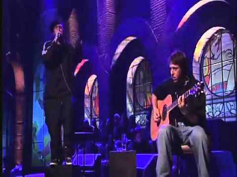 Charlie Brown Jr -O Preço (oficial)