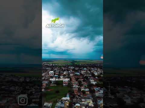 ASTORGA PARANÁ