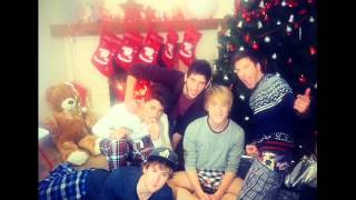 I met an angel  on christmas day    Auryn