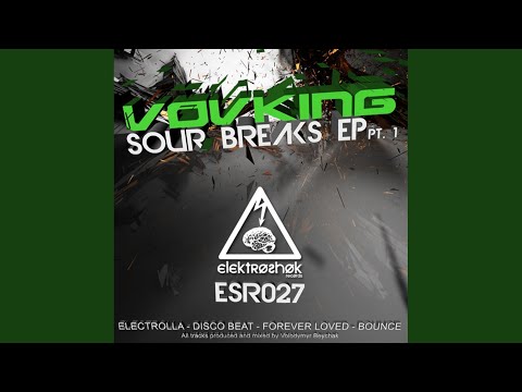 Electrolla (Original Mix)