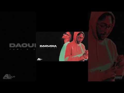 7liwa ft 7ari Daoudia