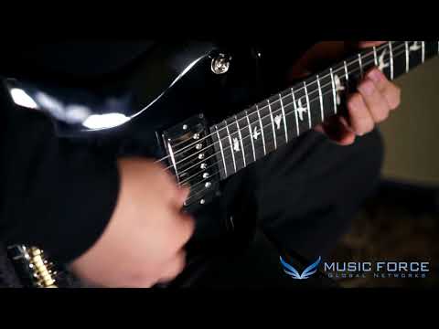 [MusicForce] PRS S2 Singlecut Demo - 'Empty Handed' Michelle Branch Cover