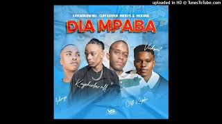 Download lagu Dia mpaba -kaycherlow nll ft. cliff kayden , inkreys & vicksoul mp3