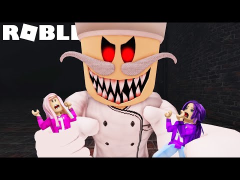 Escape Papa Pizza's Pizzeria Obby! 🍕 | Roblox