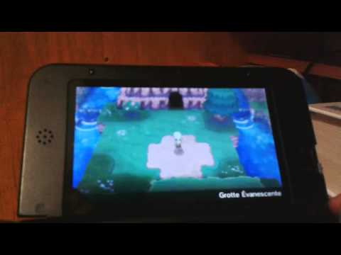 comment gagner zekrom