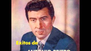 Antonio Prieto - Violetas Imperiales