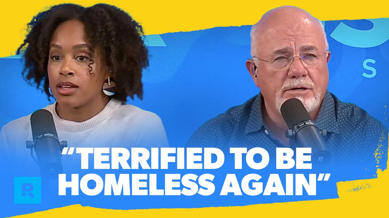 "I'd Rather Pay Off My House First So I'm Not Homeless Again"