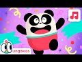RUN FOR FUN Summer Games ️ Sports Song For Kids Lingokids