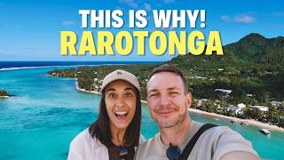 Why You Should Visit Rarotonga!