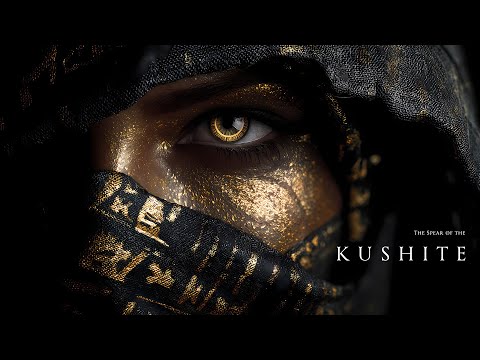 The Spear of the Kushite - Ancient Egyptian Ambient Music