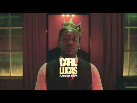 A.Nuclear, ILL Pekeño - CARL LUCAS