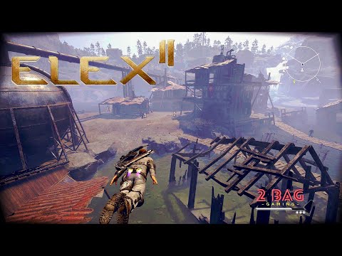 ELEX 2 Gameplay Deutsch #53 - Viper auf der Spur