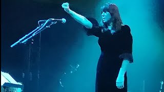 Cat Power - The Moon (Bologna, Estragon Club, 5/11/2018)