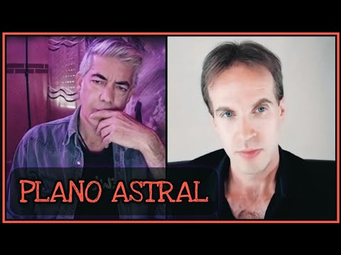 VIAJE ASTRAL, técnicas energéticas. [Robert Martínez & Jaconor73]. 07-05-2024.