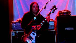 Sleep - Inside the Sun (Live in Copenhagen, May 4th, 2012)