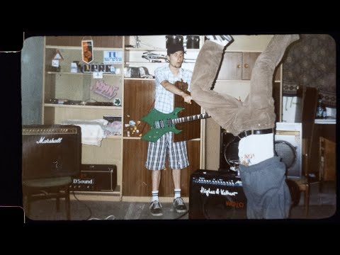 Robert Cichy - VHS (feat. Dj Eprom) / Dzieci ZWM-u